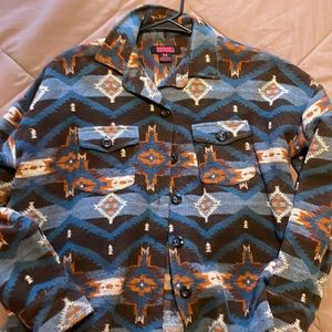 Rock and roll ladies jacket.